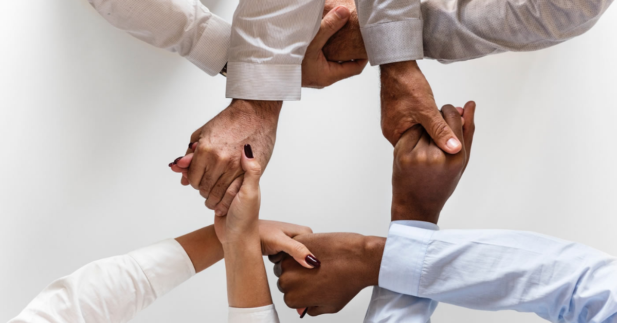 Partnership and collaboration